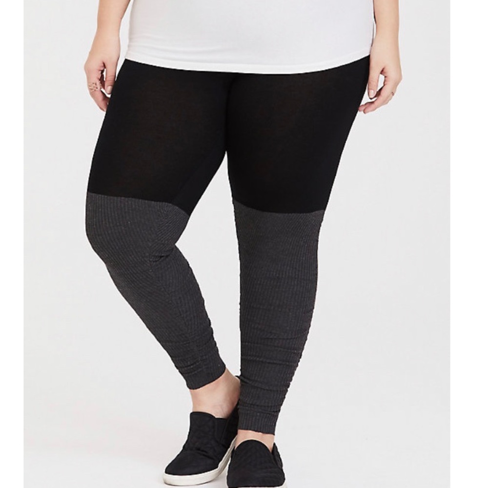 NWT!!! ◾️Sweater Leggings